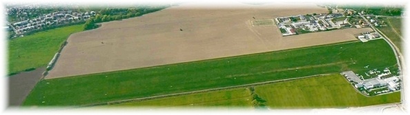 alt: letisko